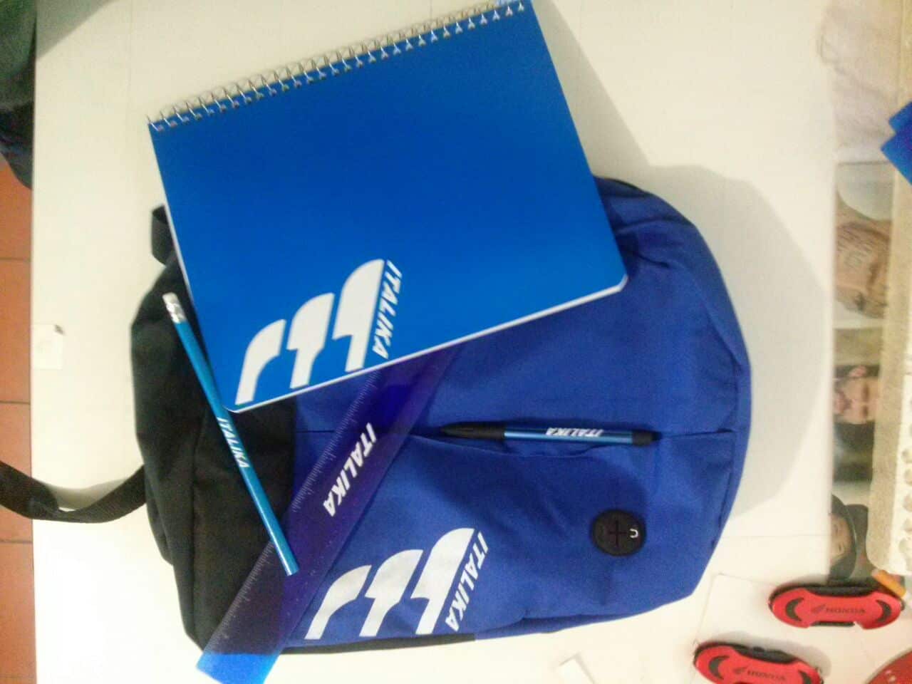 Artículos promocionales impresos GDL