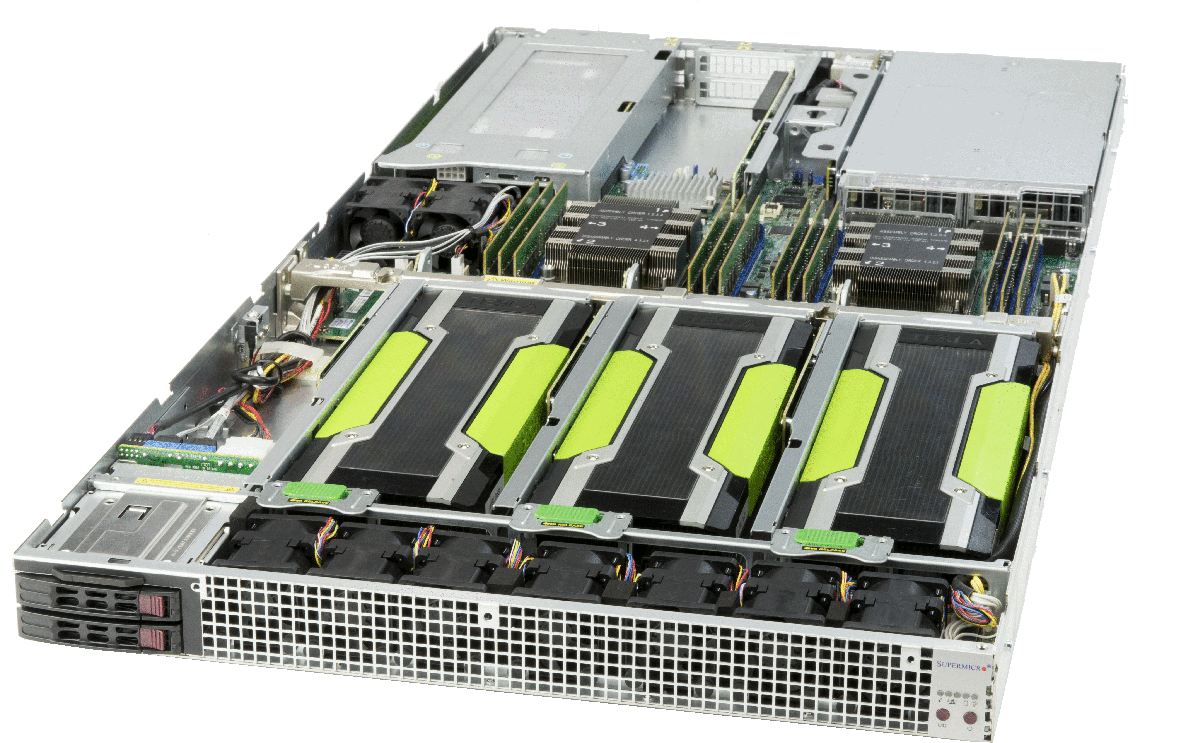 SERVICIO Y ACTUALIZACION DE SERVIDORES DELL, HPE, LENOVO, CISCO, IBM