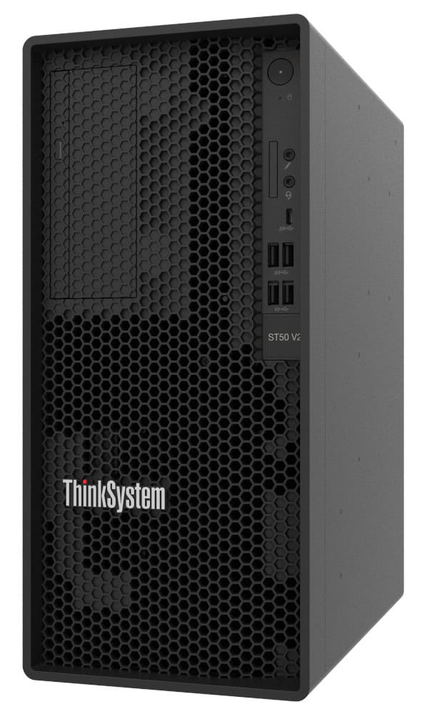 SERVIDOR LENOVO