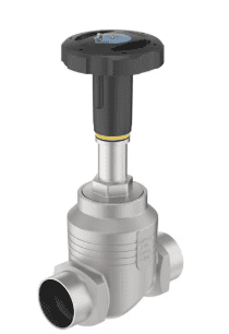 Valvula de globo. Tipo 2921