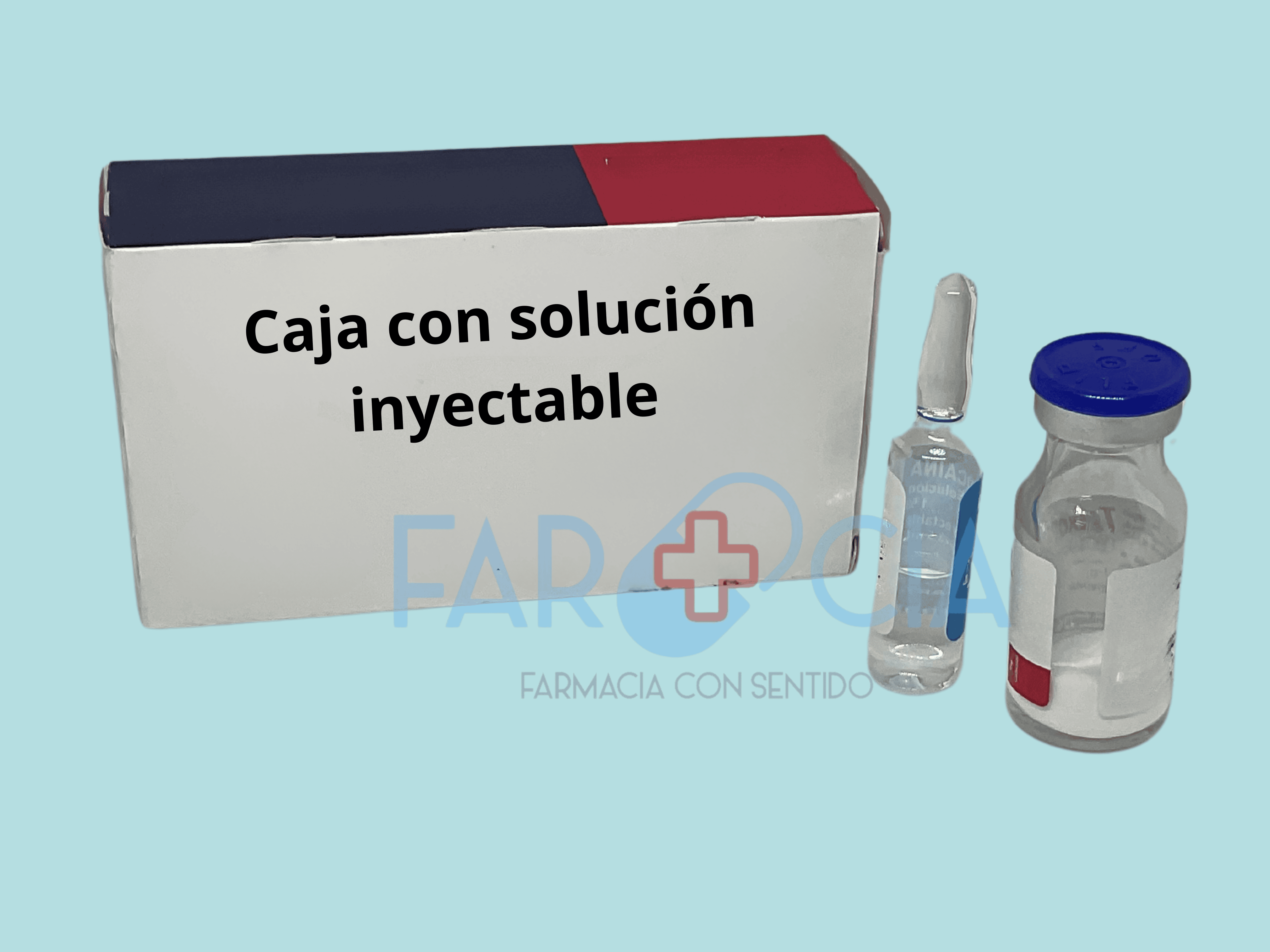Venta de Avibactam sódico 2 g./0.5 g. Frasco ámpula 