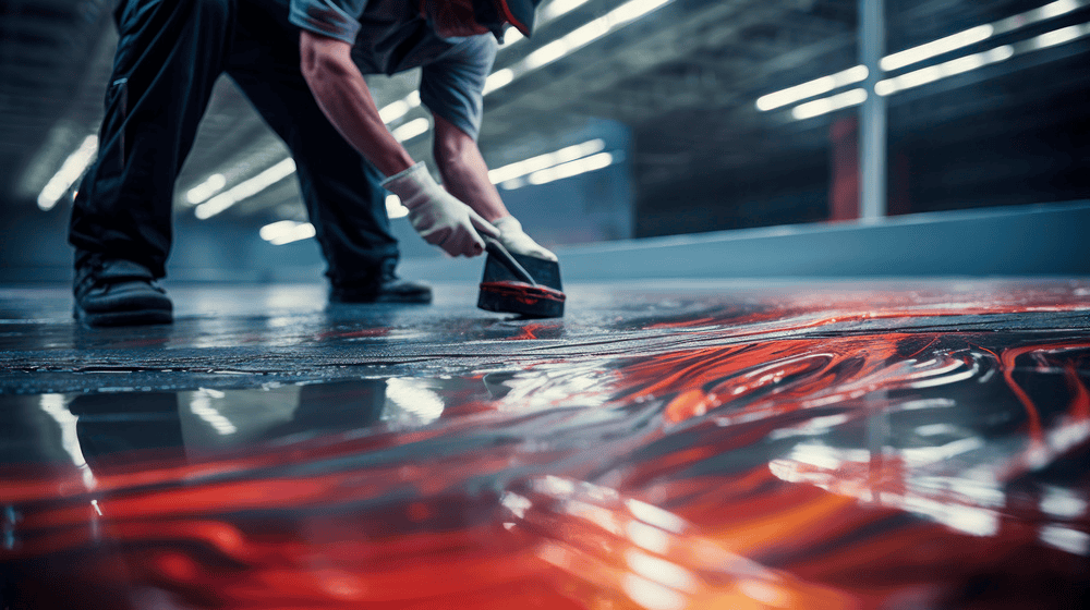 Distribución de productos químicos para la fabricación de pinturas y recubrimientos Manuchar Internacional 2