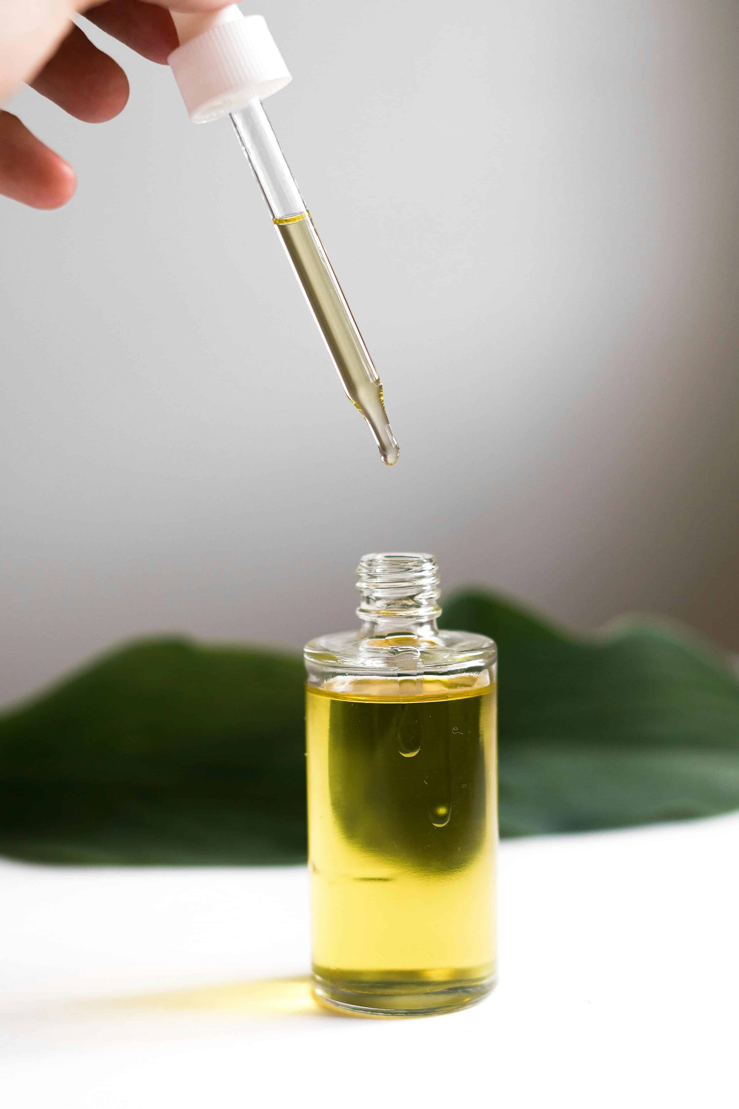 Aceite de Cacay