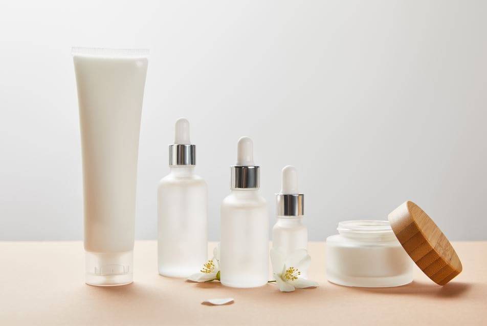 Distribución de materias primas para cosméticos y cuidado personal Manuchar Internacional 1