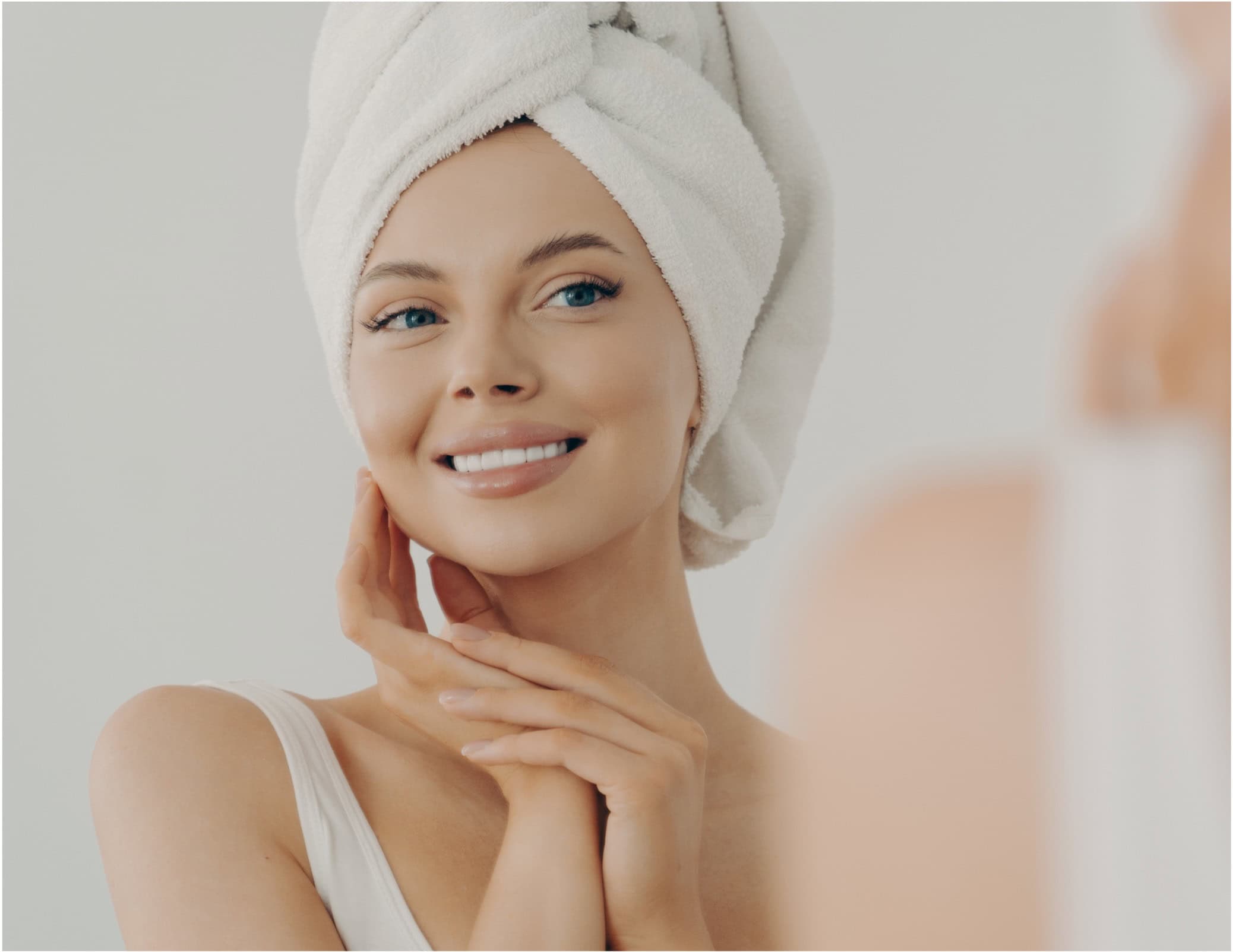 Distribución de materias primas para cosméticos y cuidado personal Manuchar Internacional 2