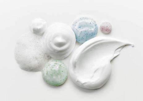 Productos químicos para fabricantes de cosméticos y productos de belleza Manuchar Internacional 2