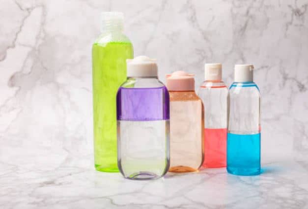 Materias primas para la industria cosmética y cuidado personal Manuchar Internacional 2