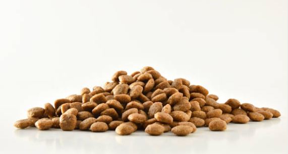 Distribución de productos químicos para la fabricación de croquetas
