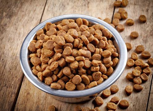 Distribución de productos químicos para la fabricación de croquetas Manuchar Internacional 2