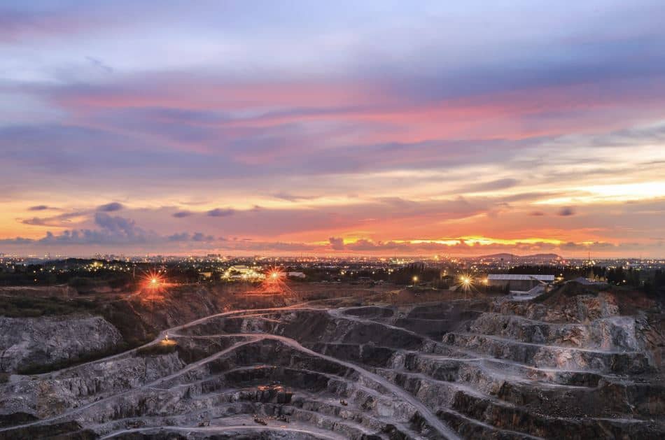 Reactivos de flotación para minería en Nuevo León Manuchar Internacional 2