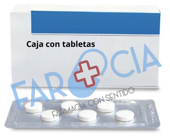Cinacalcet 30 mg caja con 30 tabletas