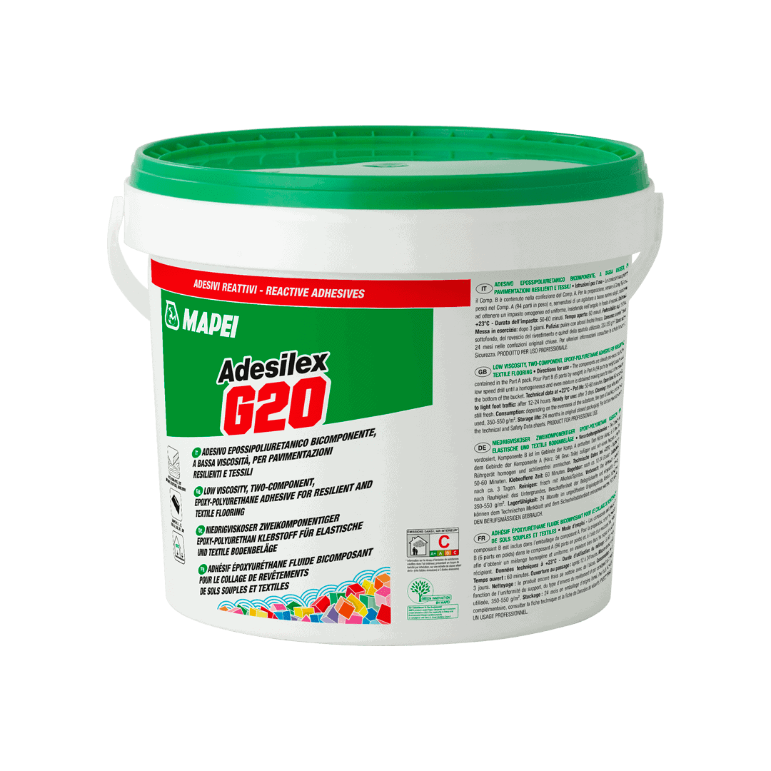 ADESILEX G20