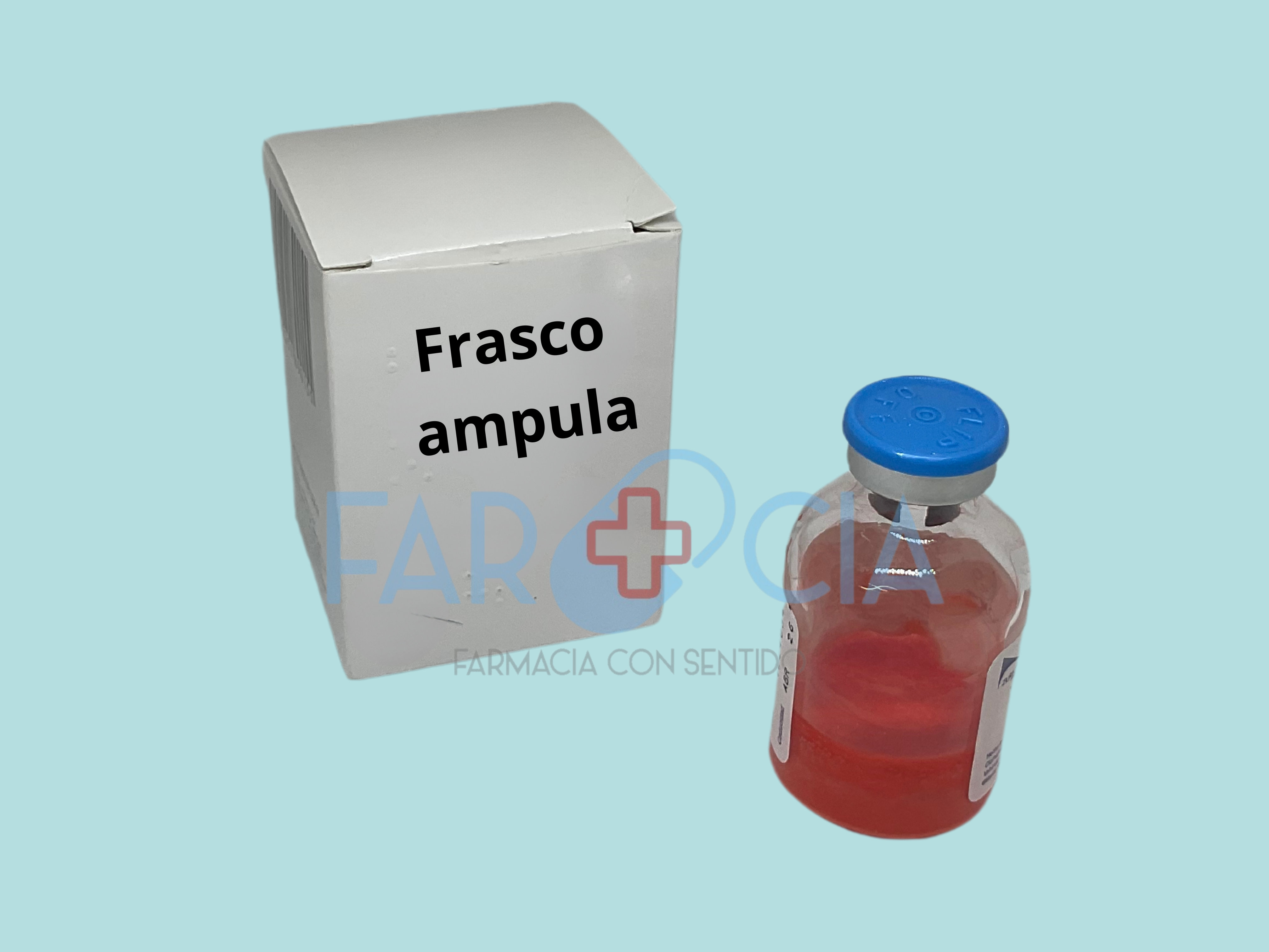 Epirubicina 50 mg solución inyectable Genérico 