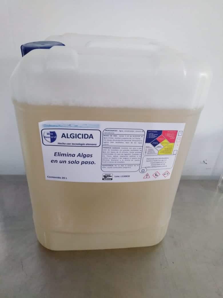 Algax