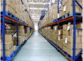 Venta de racks Serviacero 2