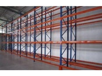 Venta de racks Serviacero 4