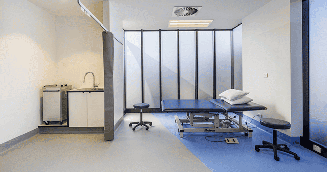 Pisos hospitalarios de vinilo en Piso Inteligente 5