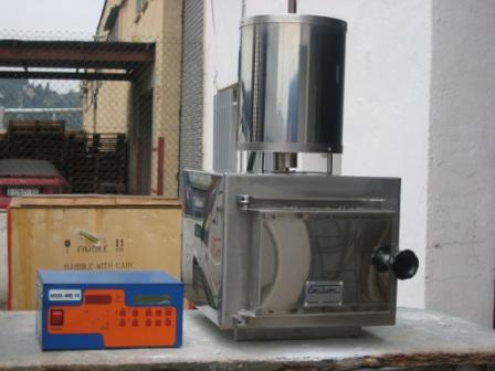 Hornos de laboratorio dentales Grupo Emison 1