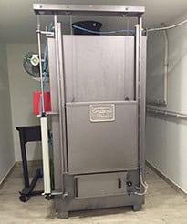 Hornos de incineración para crematorios Grupo Emison 1