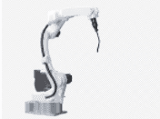 Robot para soldar MW10-1440
