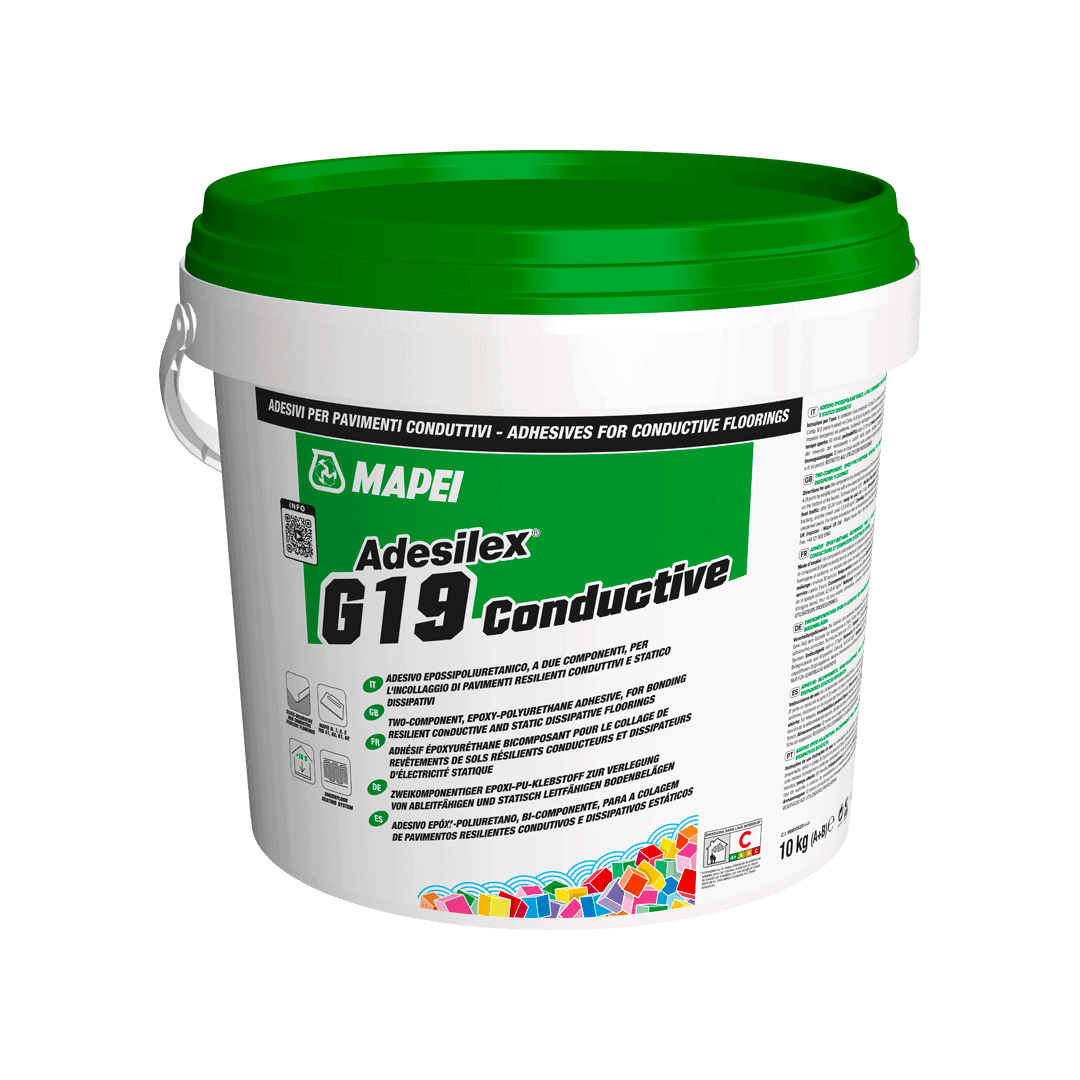 ADESILEX G19 CONDUCTIVE