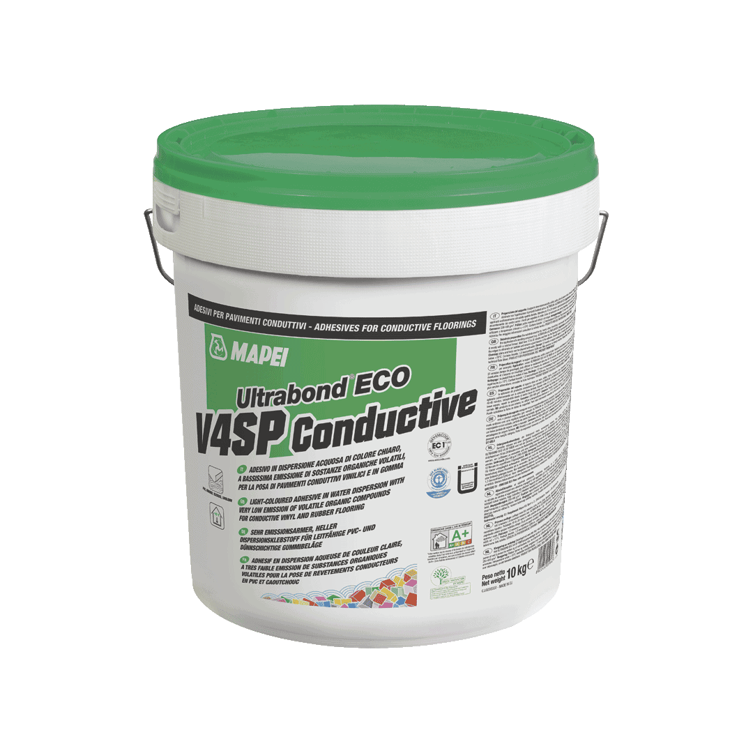 ULTRABOND Eco V4SP CONDUCTIVO