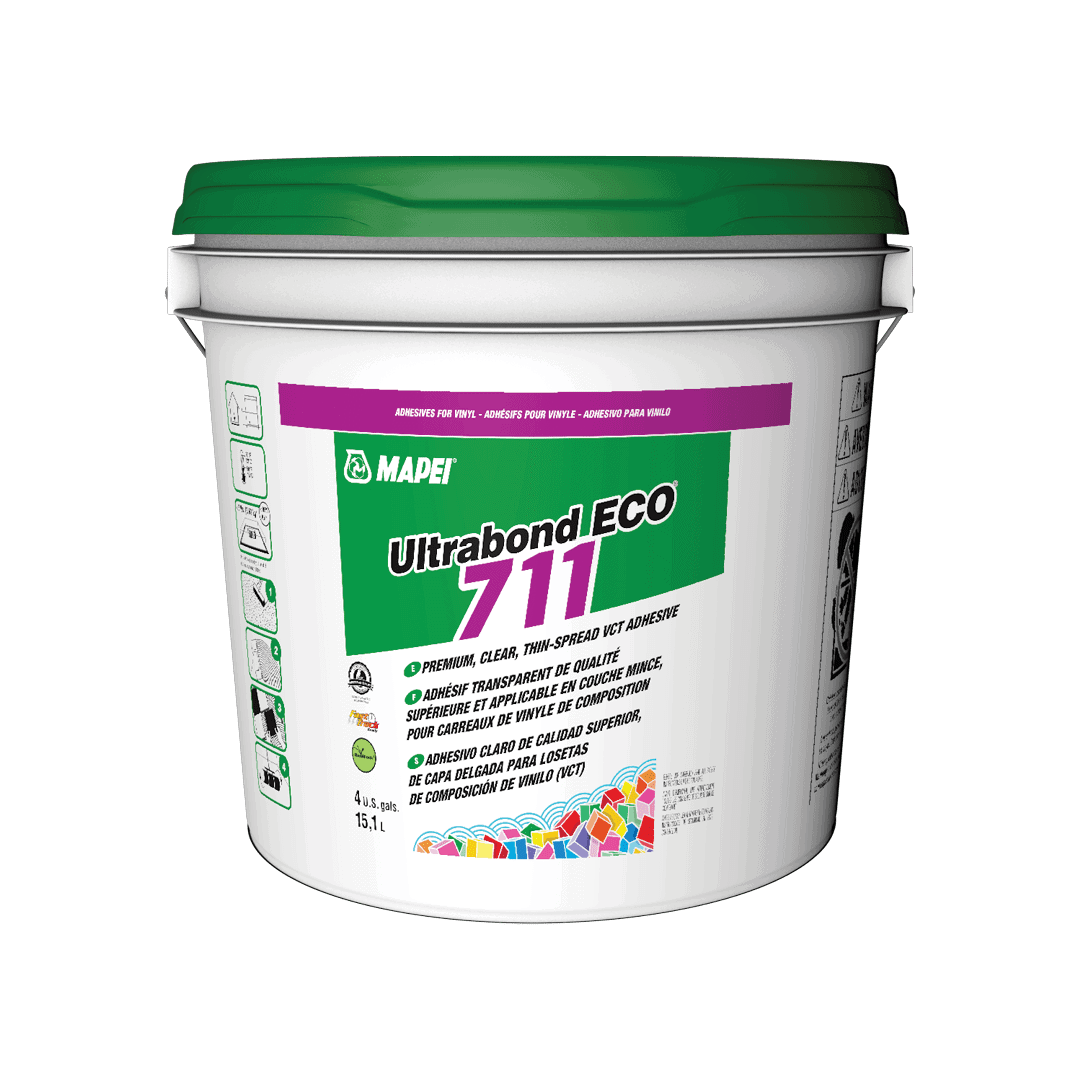 Ultrabond ECO 711