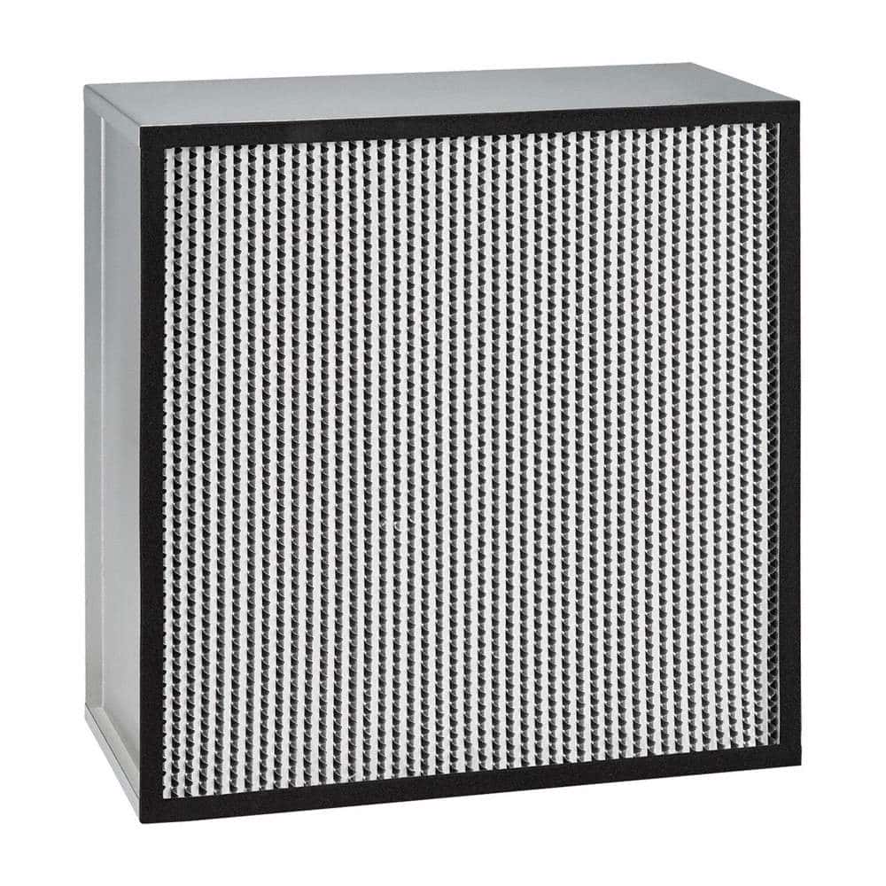 Filtro HEPA 24x24x12  Merv 16 99.97% Eficiencia H13