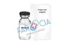 Rituximab Solución Inyectable 100 y 500 mg