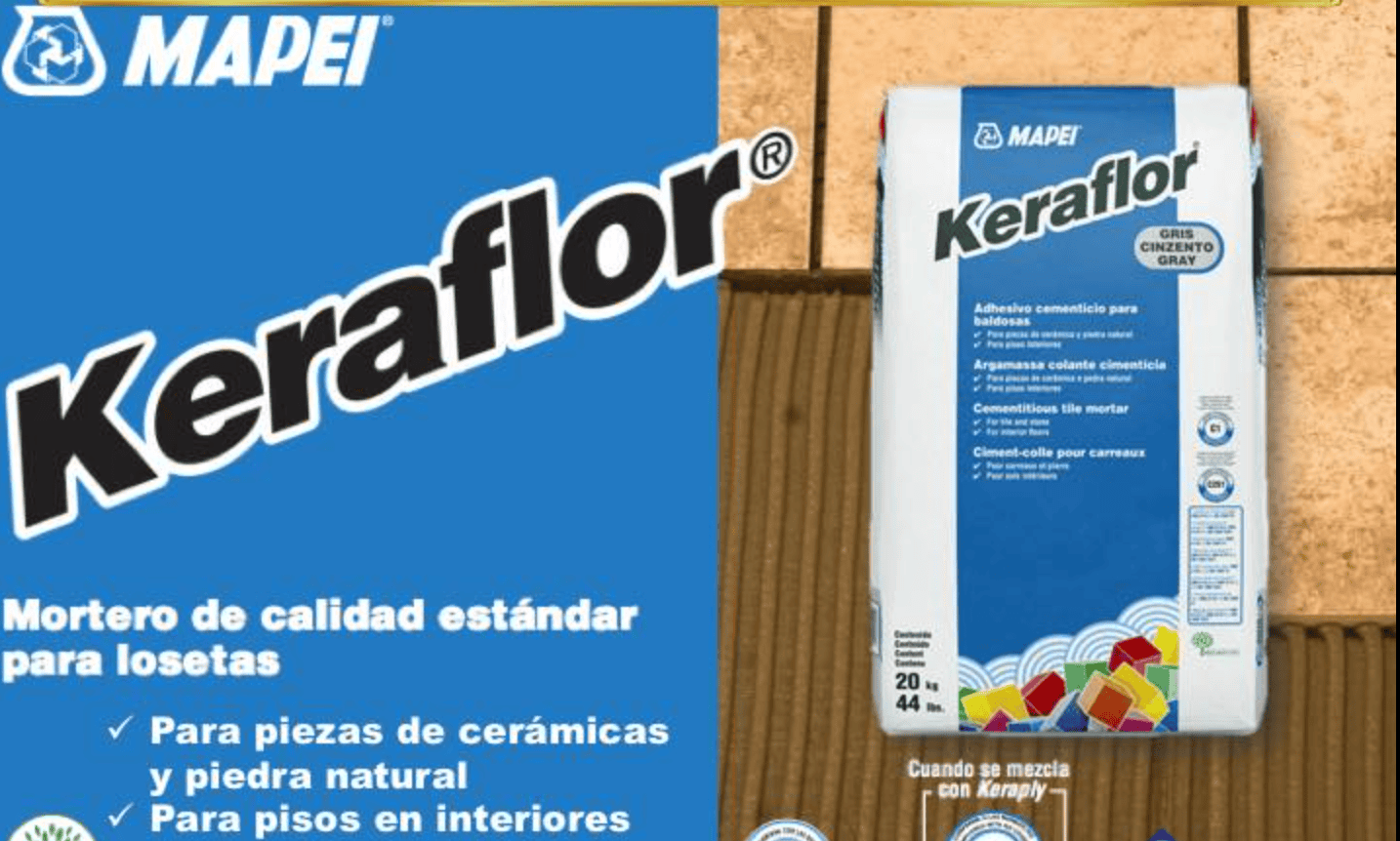 Keraflor 