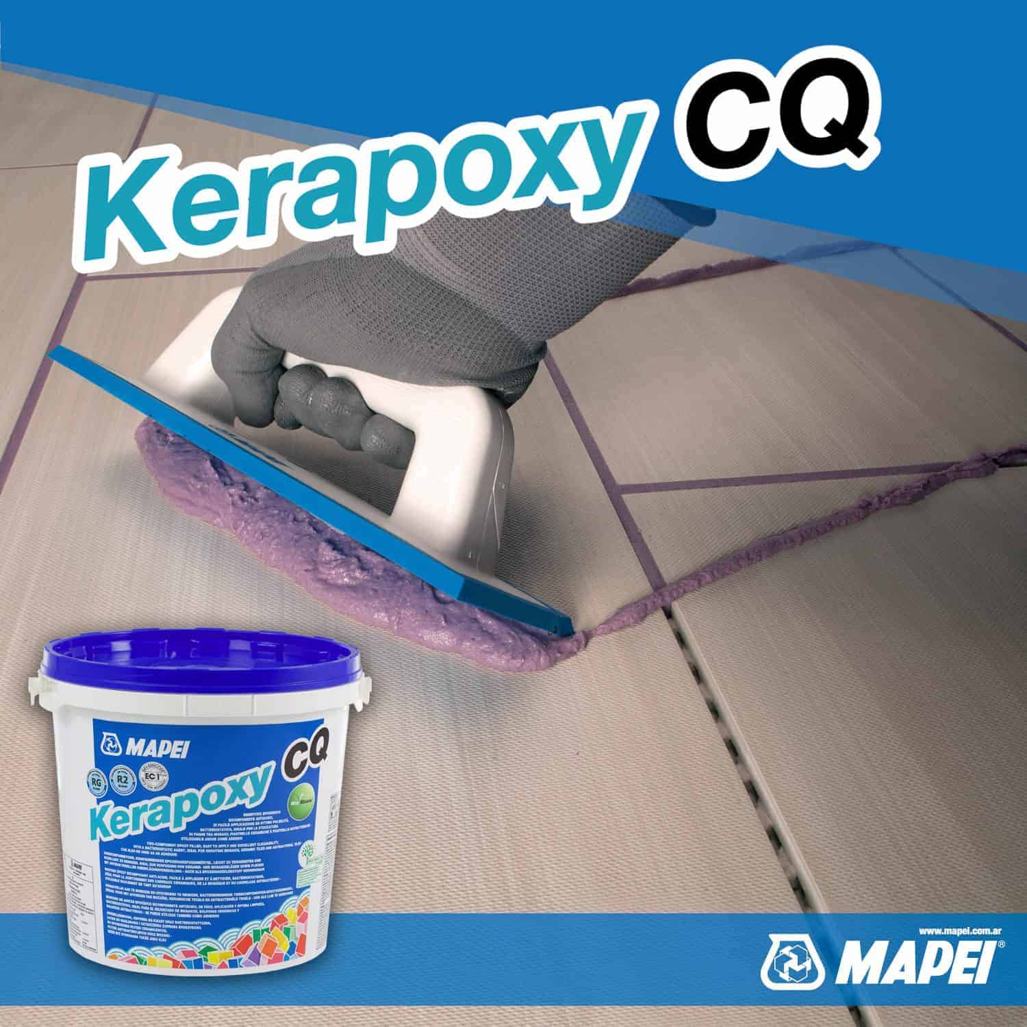 Kerapoxy CQ