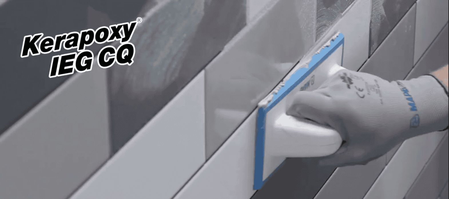 Kerapoxy IEG CQ