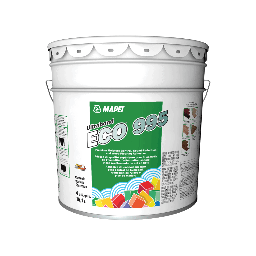 ULTRABOND ECO 995