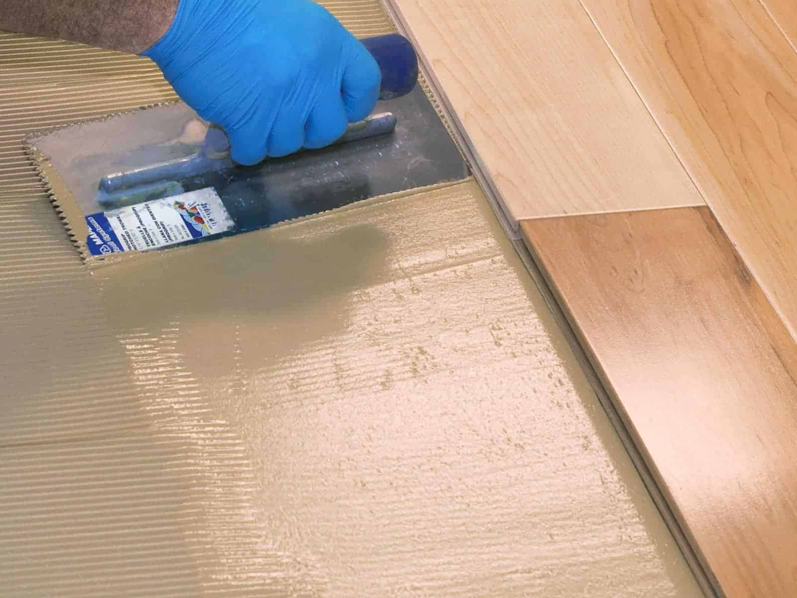 Ultrabond ECO 995