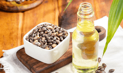 Aceite de ricino etoxilado 36 moles - Química Plata