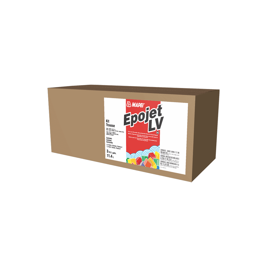 Epojet LV