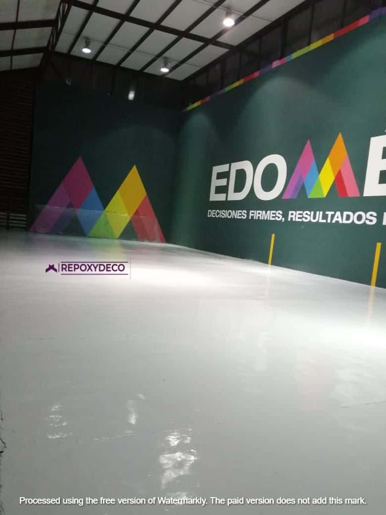 Pintura de Poliuretano 