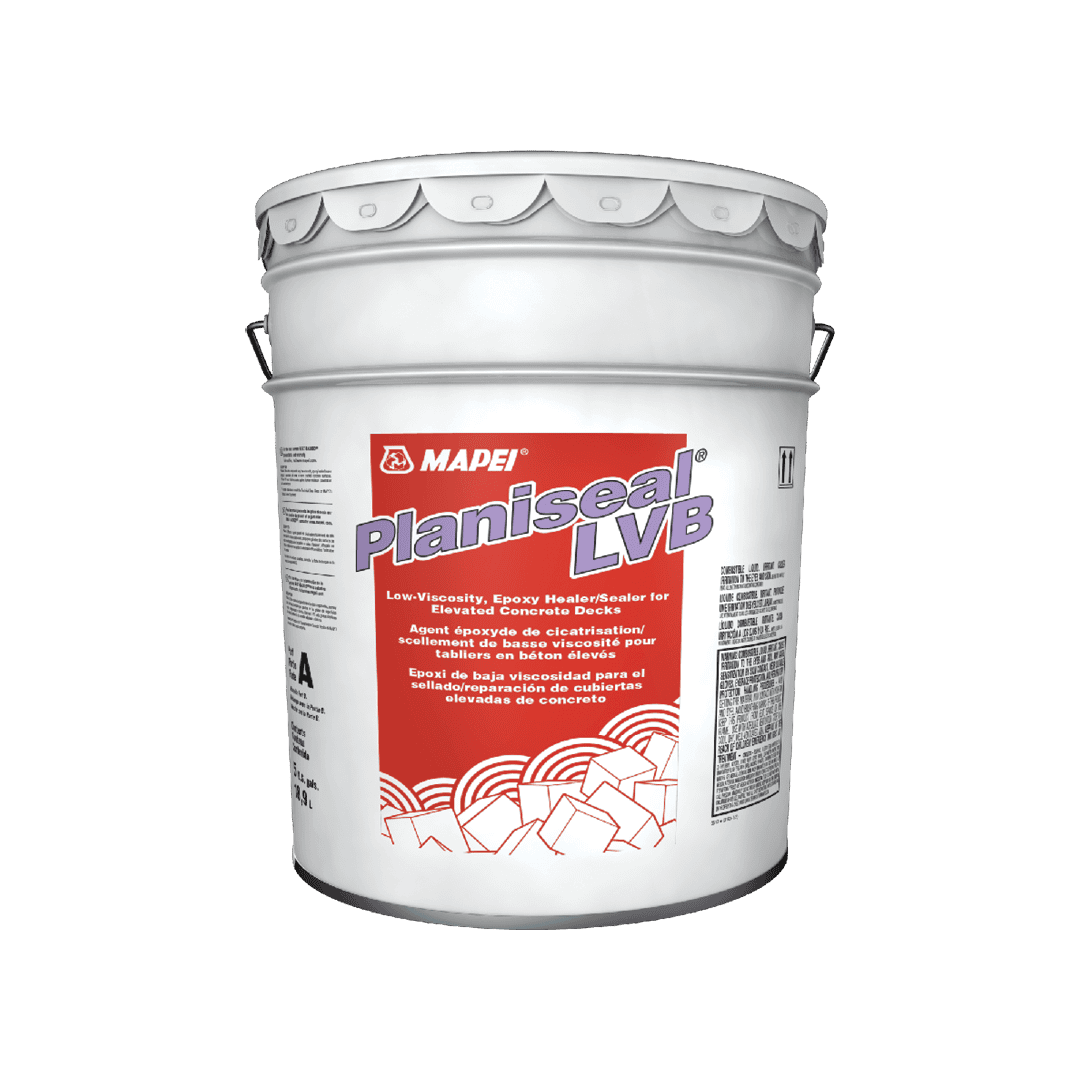 Epoxicos para reparacion de juntas Planiseal LVB