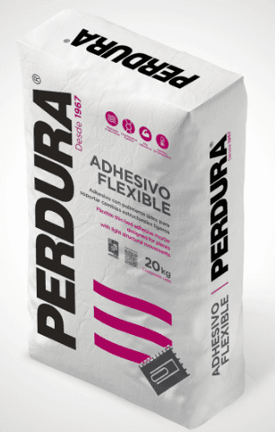 Adhesivo Flexible  para soportar vibraciones y cambios bruscos de temperatura