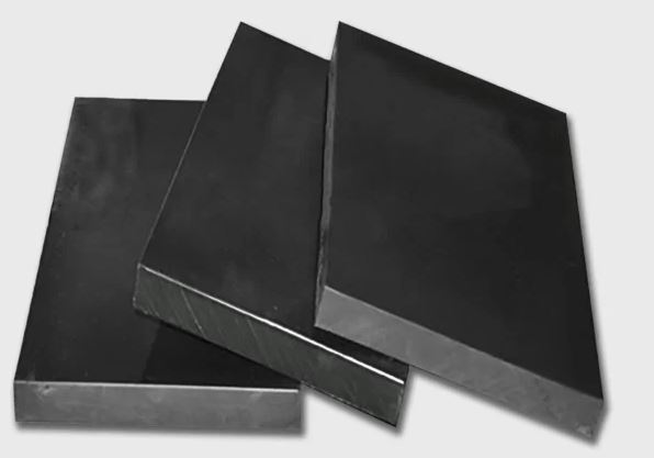 Polietileno UHMW-PE en placas Plásticos Químicos e Industriales PQI 4