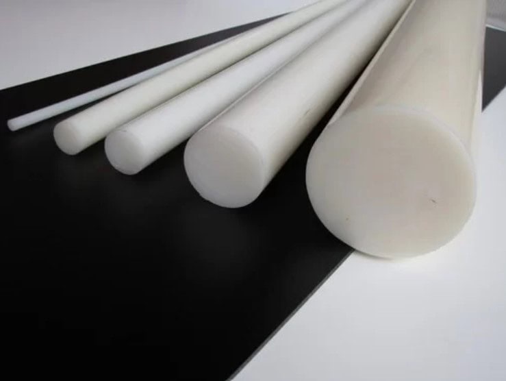 Polioximetileno (POM) acetal Semitron Plásticos Químicos e Industriales PQI 1