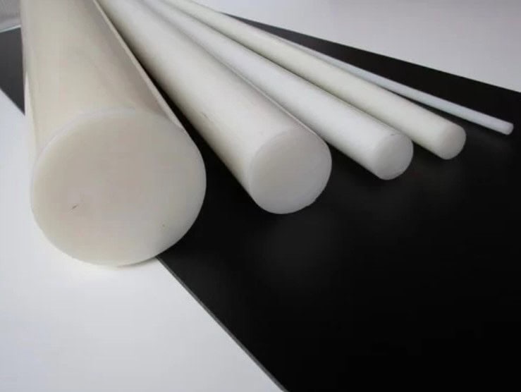 Poliformaldehido POM para fabricación industrial