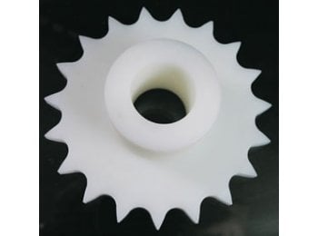 Poliformaldehido POM para fabricación industrial Plásticos Químicos e Industriales PQI 3