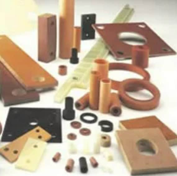 Textolite para la industria Plásticos Químicos e Industriales PQI 3