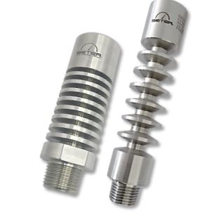 Columnas de enfriamiento Seter Serie C1 y C2