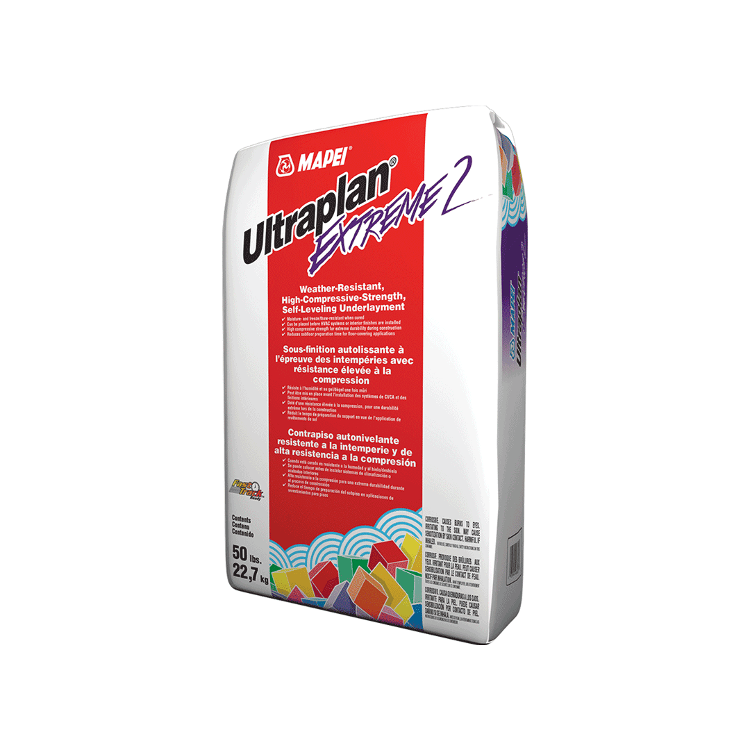 ULTRAPLAN EXTREME 2