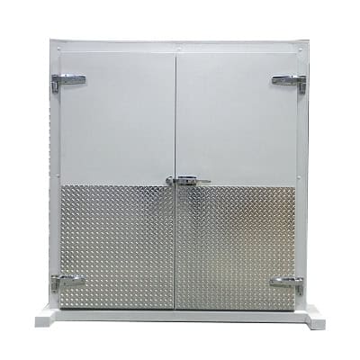 PUERTAS DE REFRIGERACION