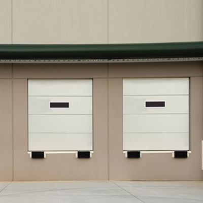 Puertas seccionales industriales Aislopuertas 5