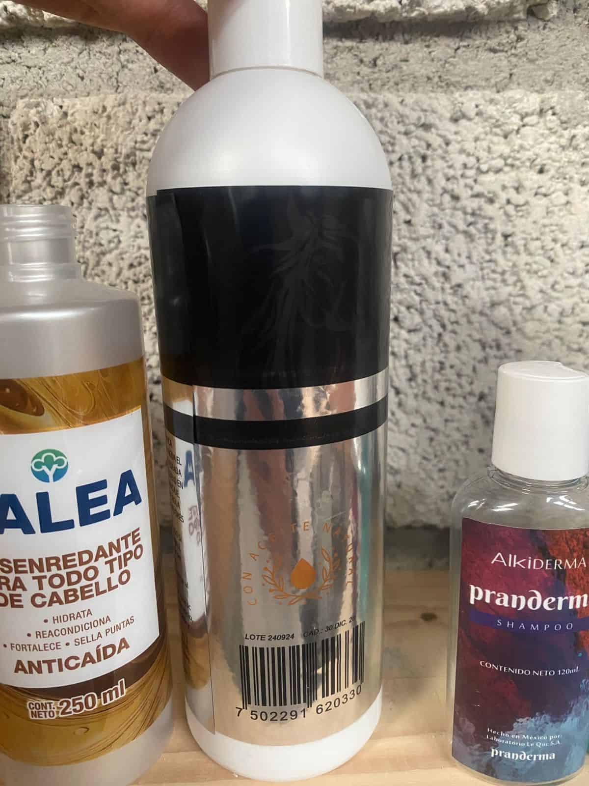 Etiquetas autoadheribles de 360 grados forrado de botella 