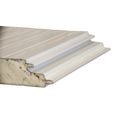 Paneles para muros de cámaras de refrigeración Aislopuertas 1